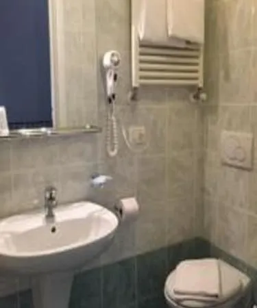Gentile Hotell Levanto