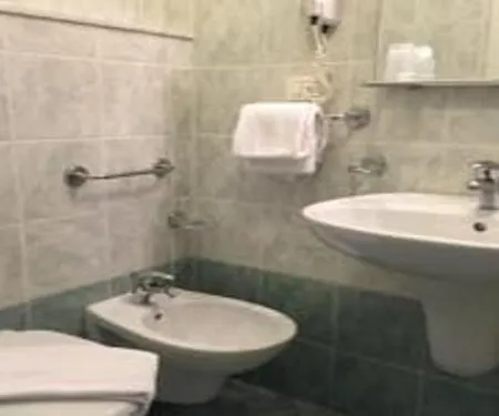 Hotel Gentile Levanto