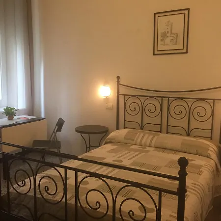 Hotell Gentile *