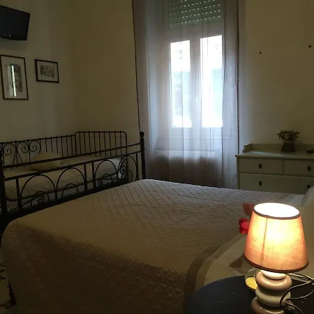 Hotell Gentile Levanto