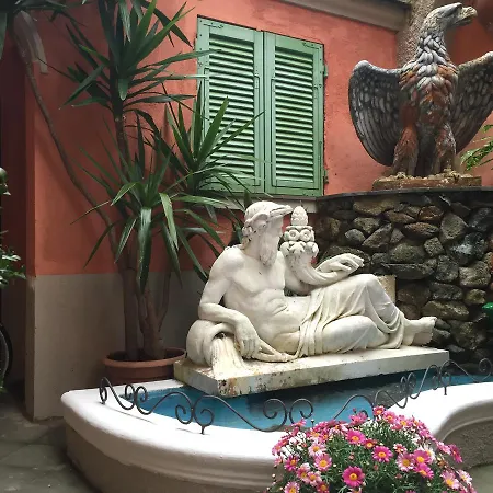 Gentile Hotel Levanto