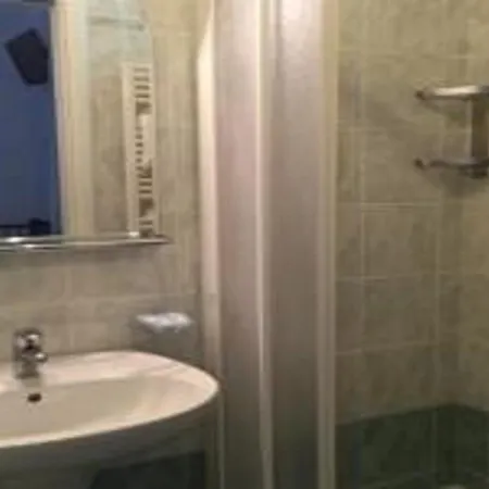 Hotel Gentile *