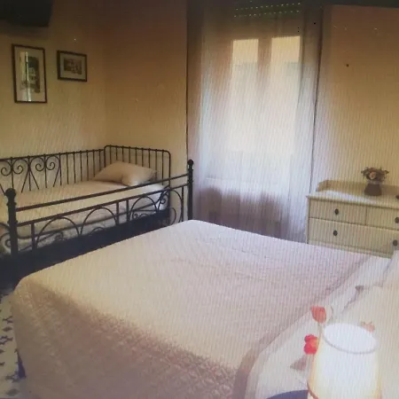 Gentile Hotel *
