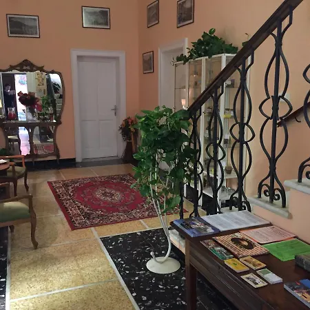 Ξενοδοχείο Gentile