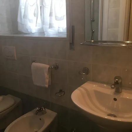 Ξενοδοχείο Gentile