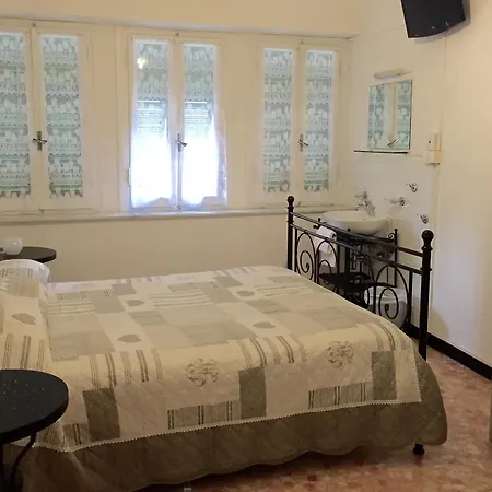 Ξενοδοχείο Gentile