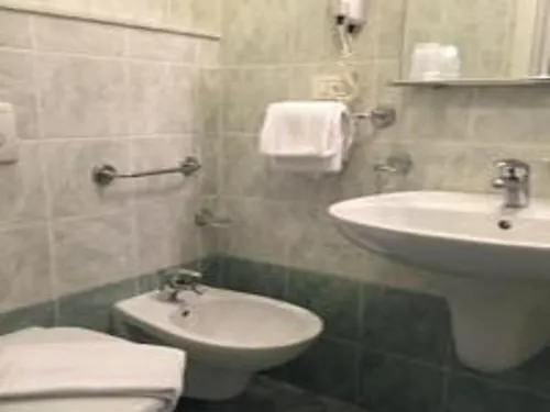 Szálloda Gentile Levanto