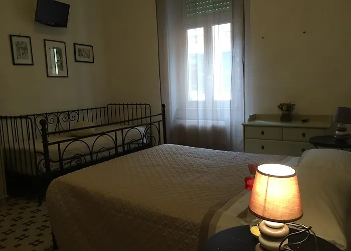 Szálloda Gentile Levanto