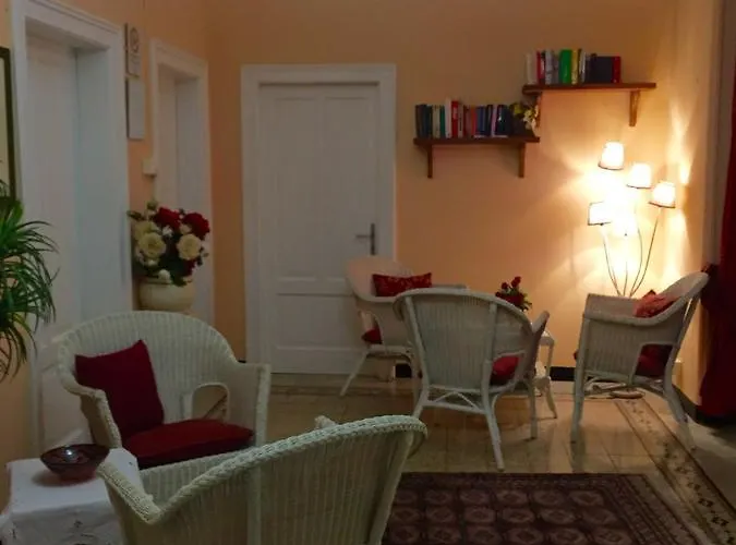 Szálloda Gentile Levanto